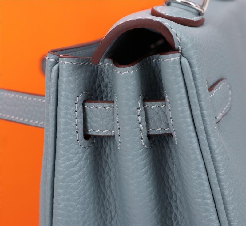 Hermes Kelly Bags